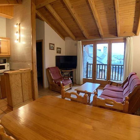 סרלר C11 - Apartamento Casa Llorgodo 2 - Villmor מראה חיצוני תמונה