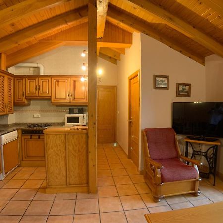 סרלר C11 - Apartamento Casa Llorgodo 2 - Villmor מראה חיצוני תמונה