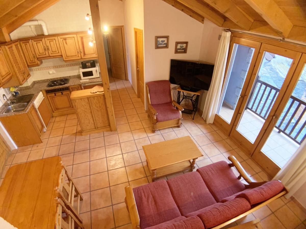 סרלר C11 - Apartamento Casa Llorgodo 2 - Villmor מראה חיצוני תמונה