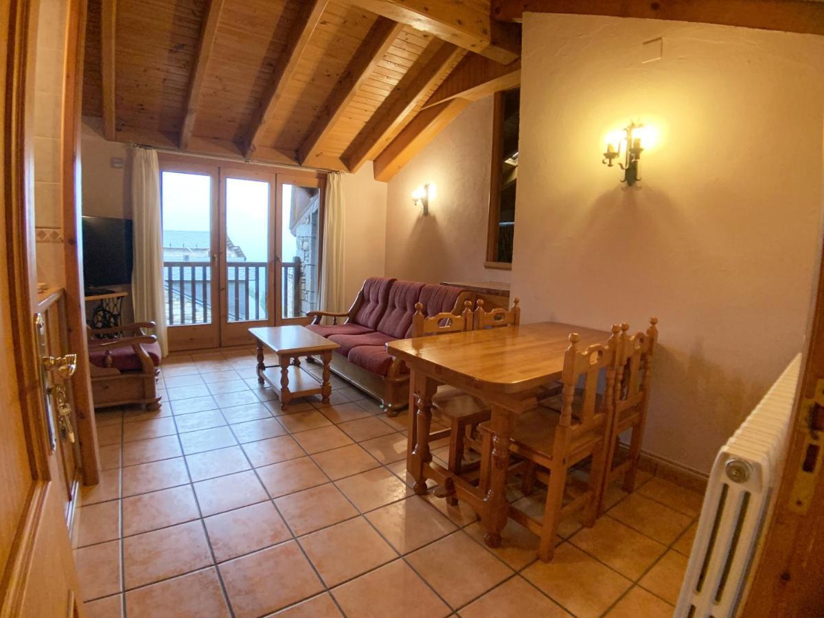 סרלר C11 - Apartamento Casa Llorgodo 2 - Villmor מראה חיצוני תמונה
